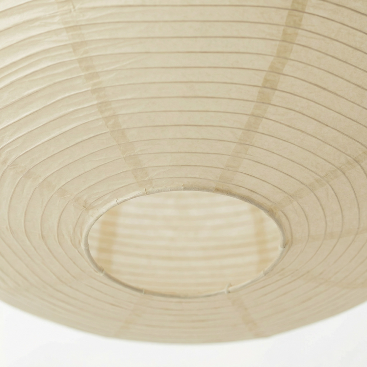 Wabi Paper LED-taklampa