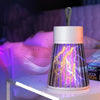 Elektrisk mygglampa