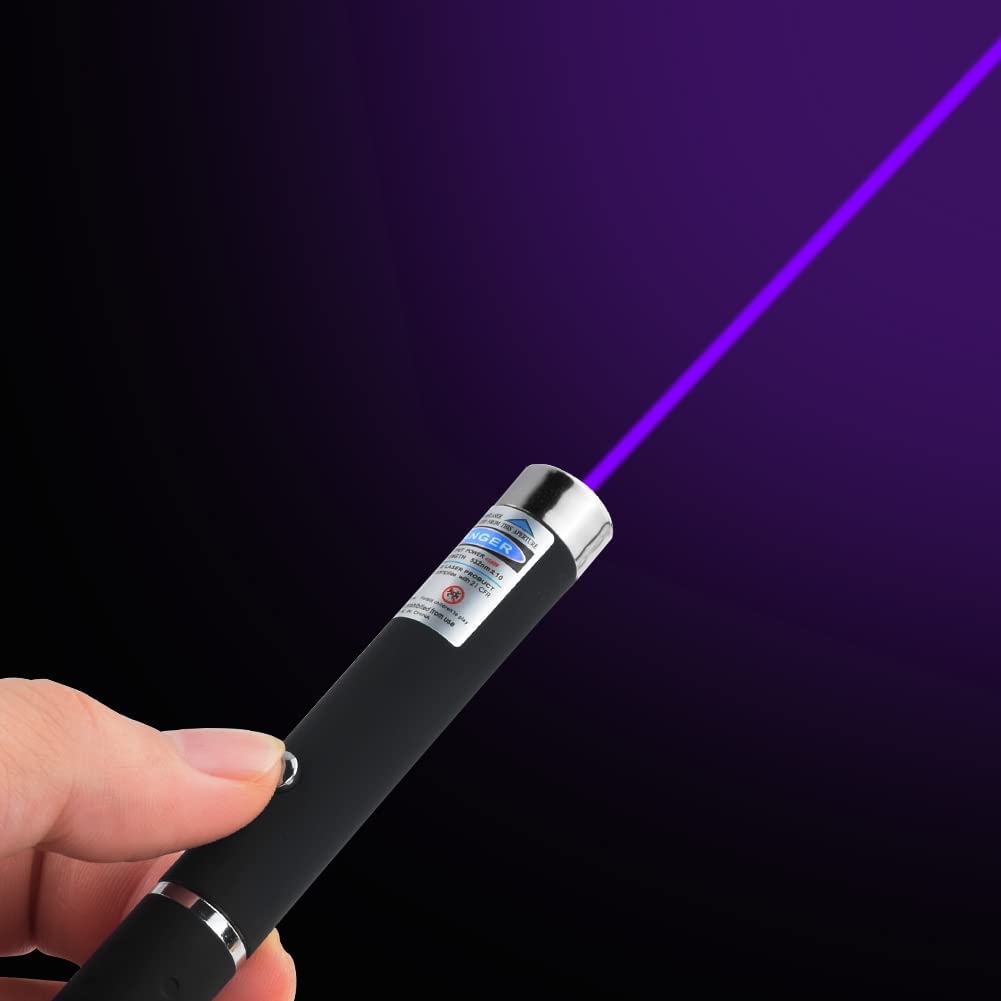StarWise grön laserpekare – för presentationer, stjärnskådning & fritidsbruk