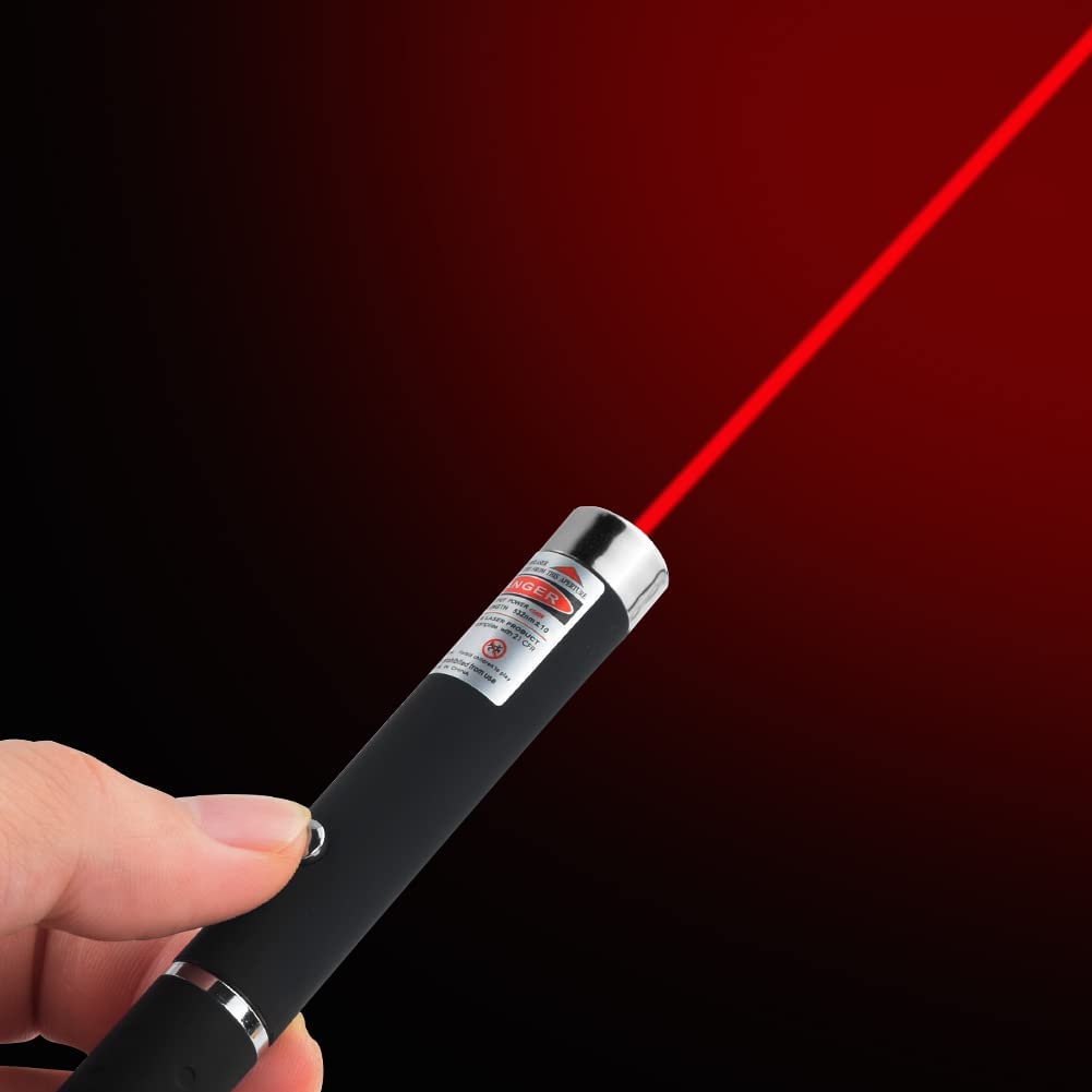 StarWise grön laserpekare – för presentationer, stjärnskådning & fritidsbruk