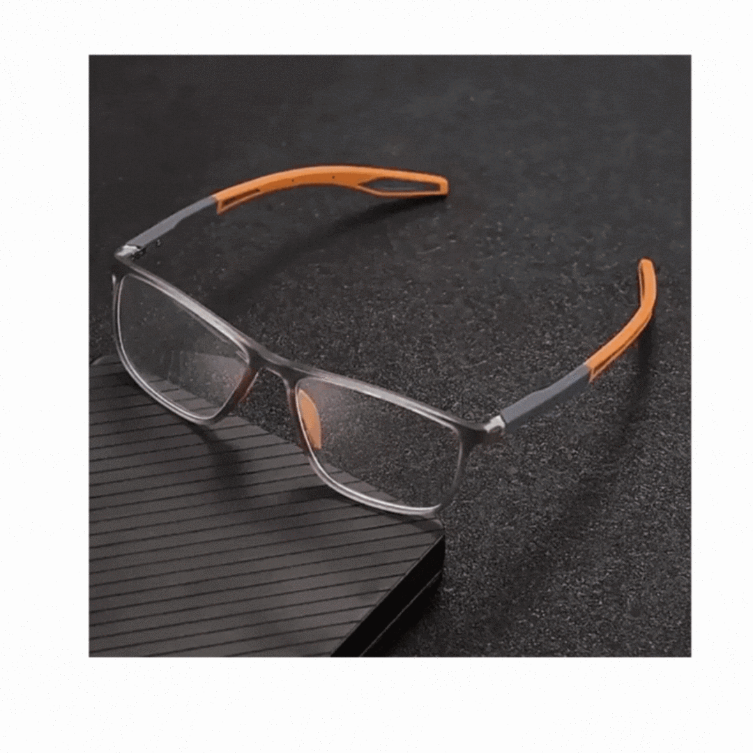 Läsglasögon – ClearSight | Lätta & eleganta