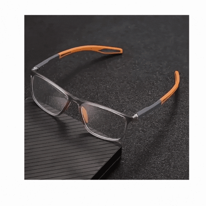 Läsglasögon – ClearSight | Lätta & eleganta