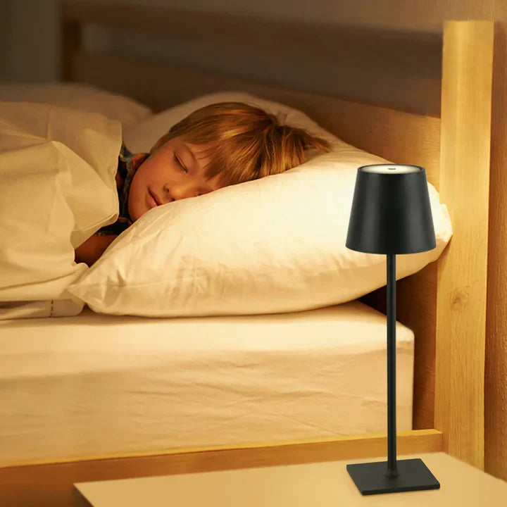 Sladdlös bordslampa | Bordslampa med batteri | TavoloLuce