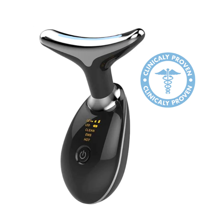 LiftGlow EMS-enhet