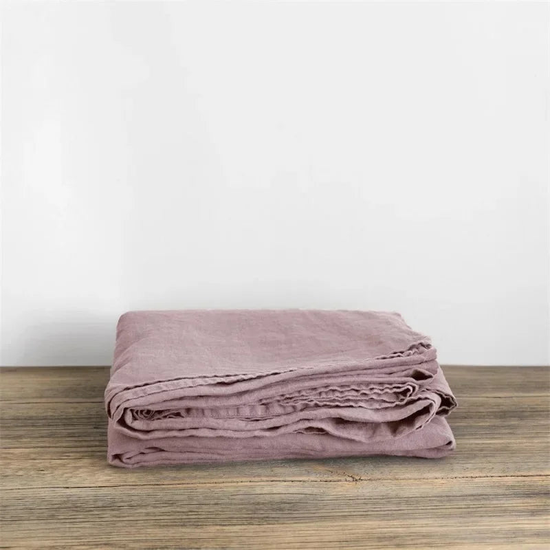 Lyxigt linnesängkläder – BreezyLuxe
