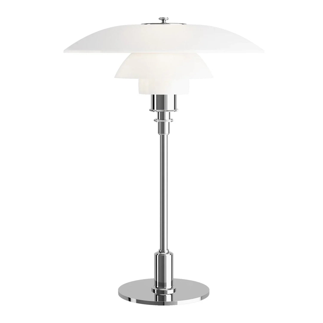 Bordslampa i dansk design