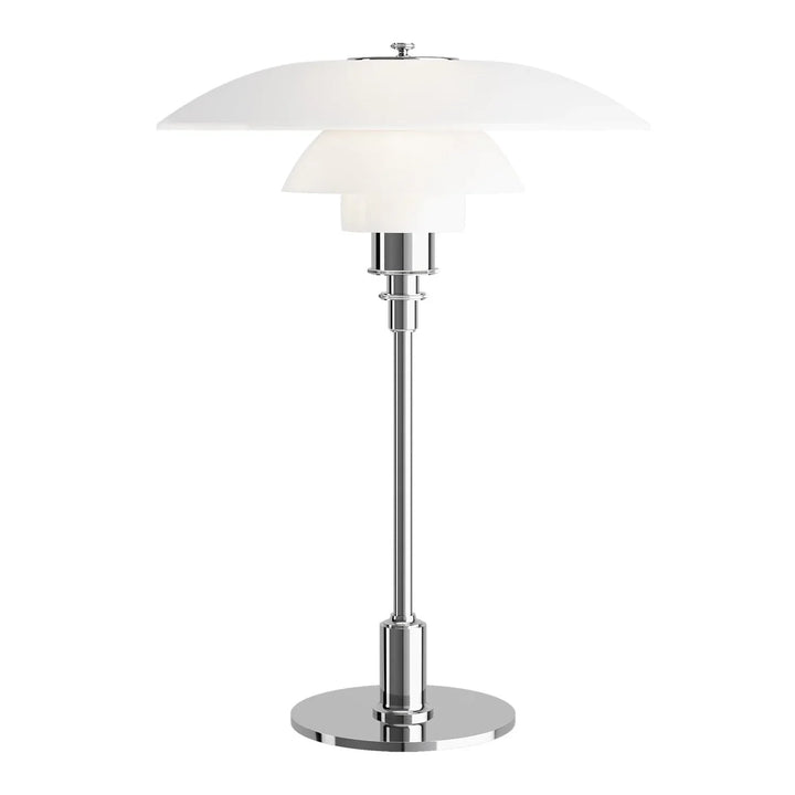 Bordslampa i dansk design