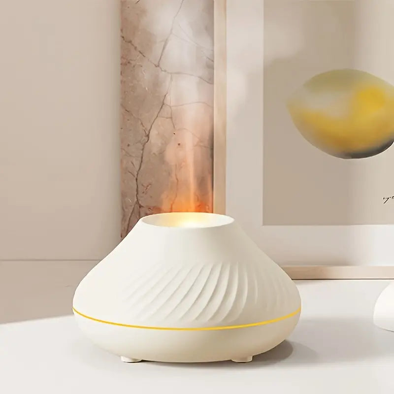 Lyxig aromdiffuser – LumoMist