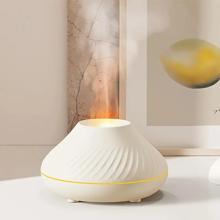Lyxig aromdiffuser – LumoMist