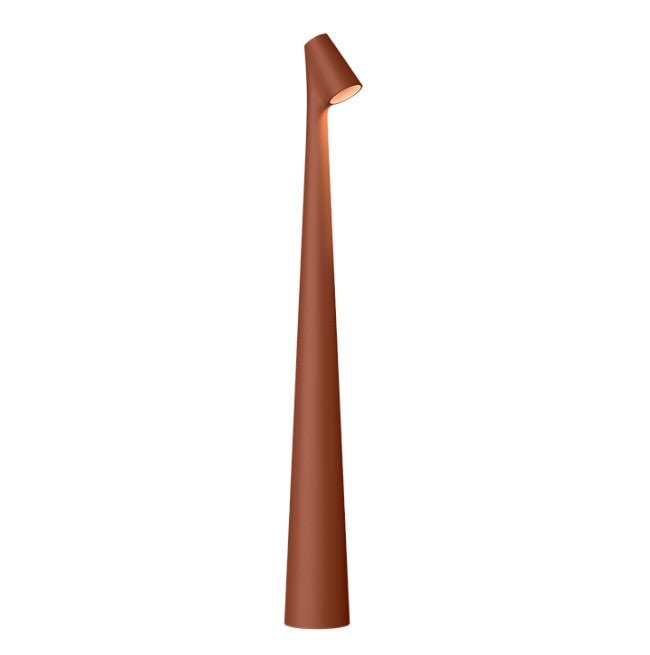 Uppladdningsbar LED-bordslampa – sladdlös, dimbar, modern belysning