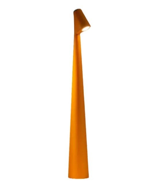 Uppladdningsbar LED-bordslampa – sladdlös, dimbar, modern belysning