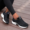 Ortopediska sneakers för dam | Mjuk vaddering & komfort hela dagen