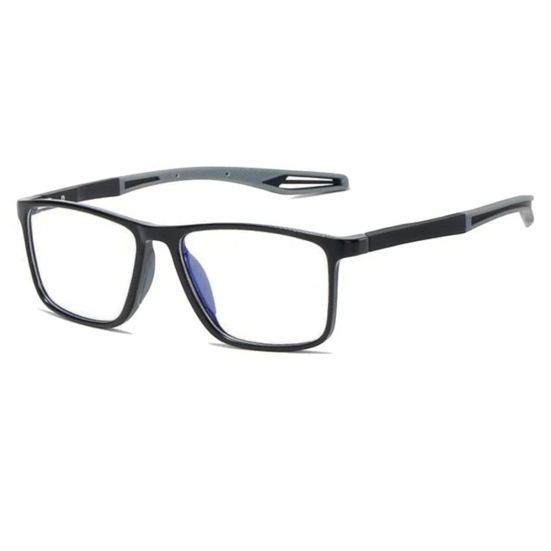 Ultralätta multifokala glasögon - Optimal Syn