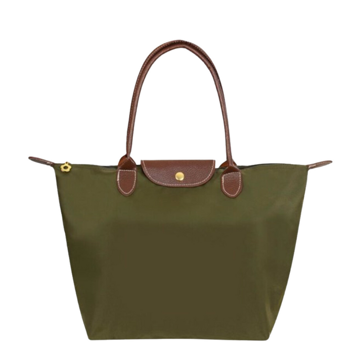 Luxe bärväska – vattentät | Elegant design