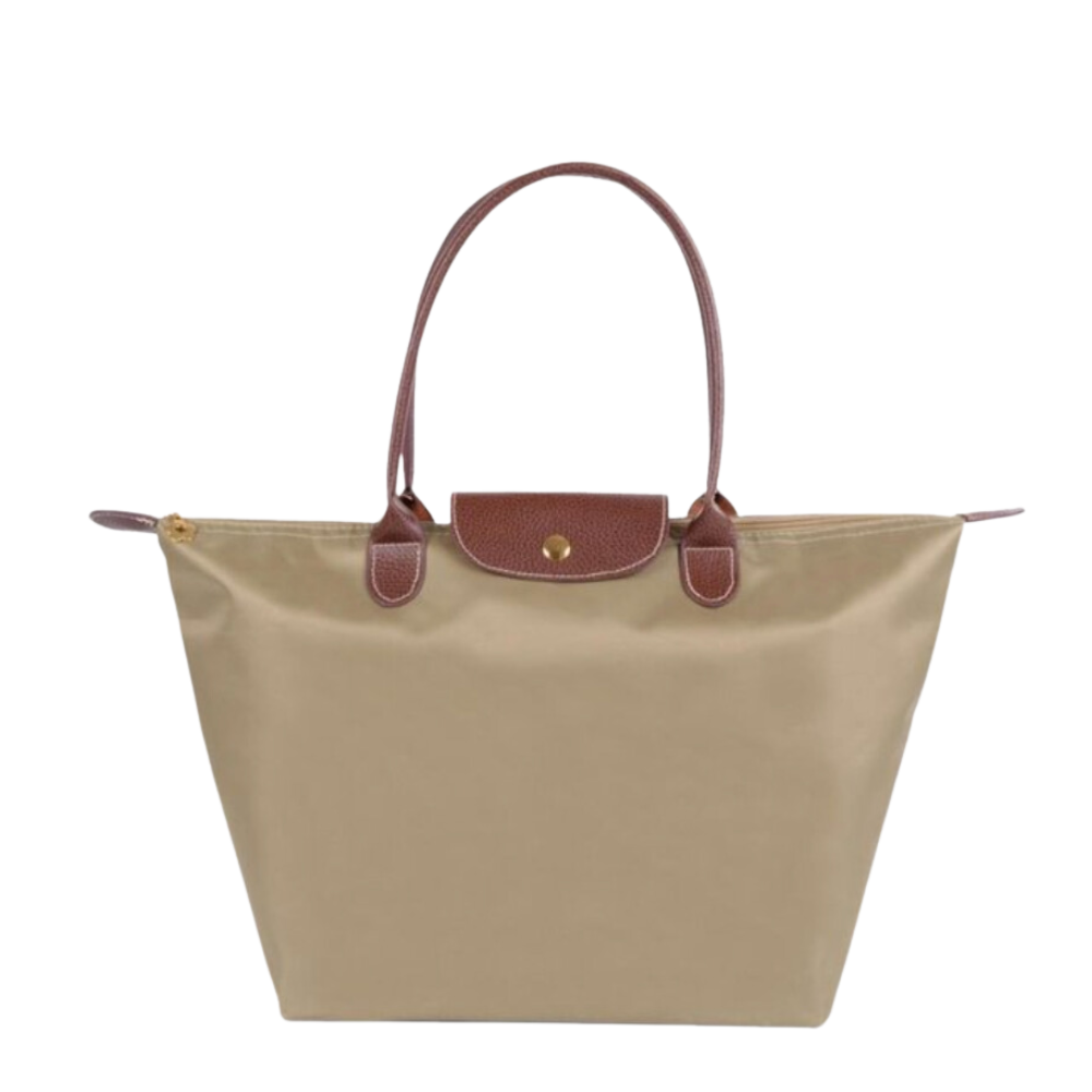 Luxe bärväska – vattentät | Elegant design