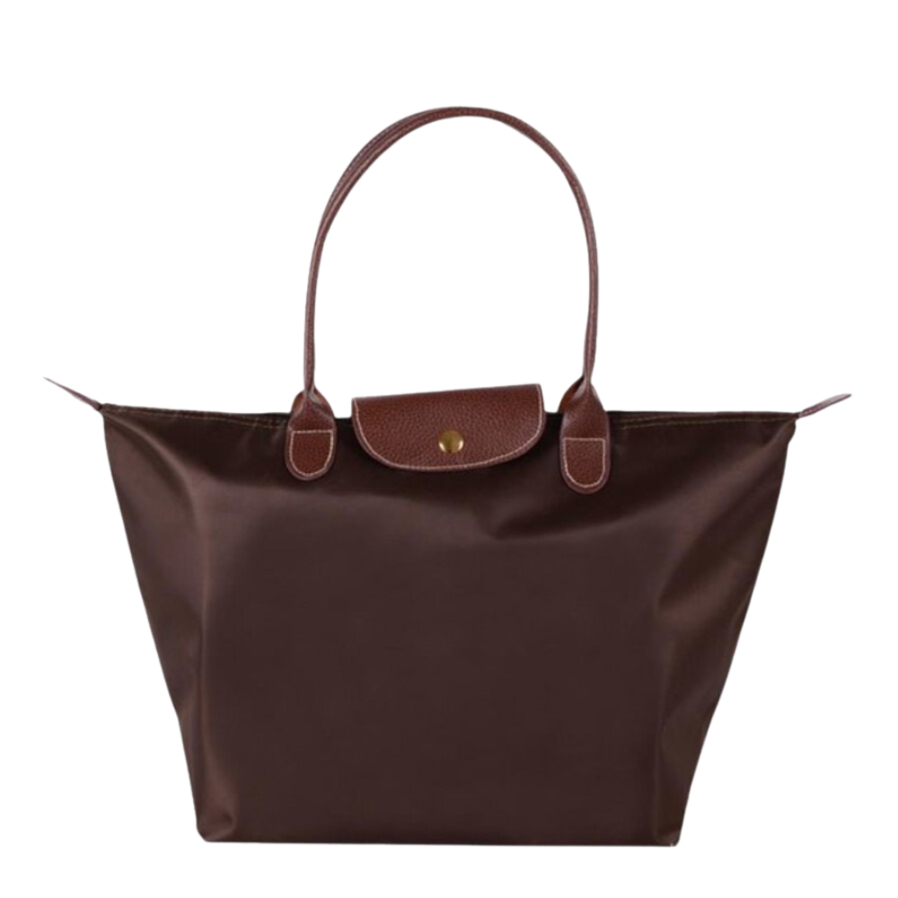 Luxe bärväska – vattentät | Elegant design