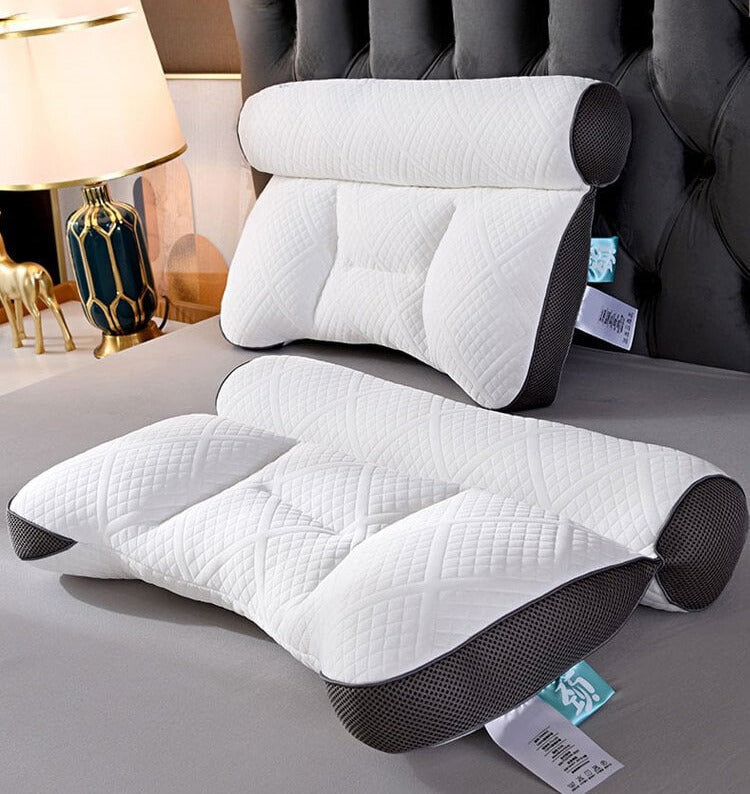 Ortopedisk kudde – ComfortAlign