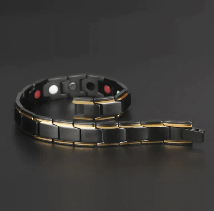 Hälsosamt magnetarmband