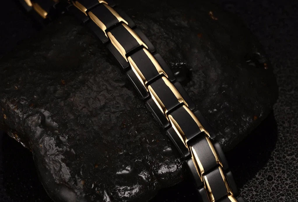 Hälsosamt magnetarmband