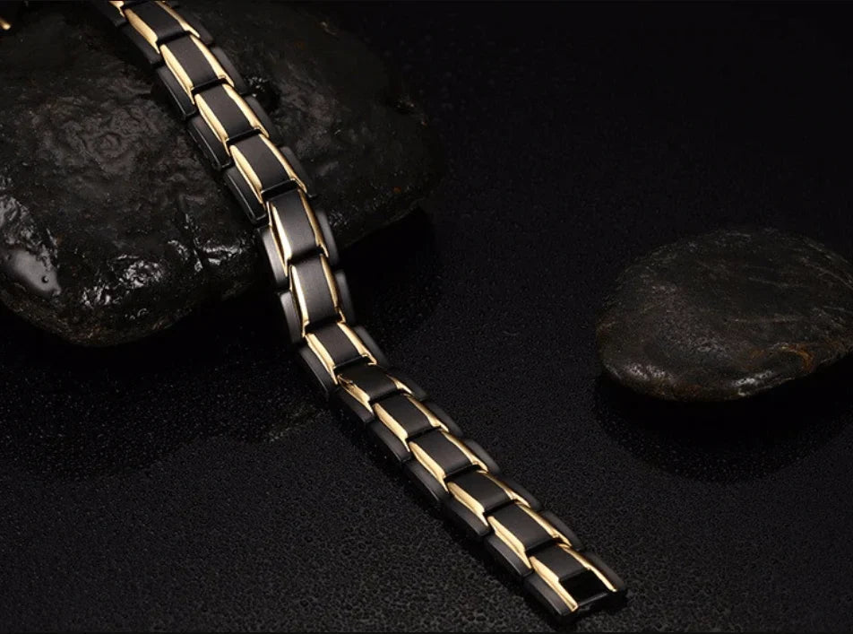 Hälsosamt magnetarmband