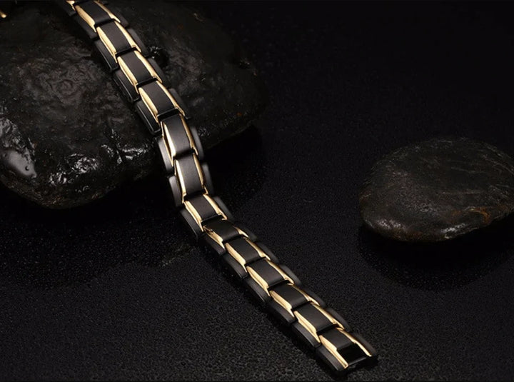 Hälsosamt magnetarmband