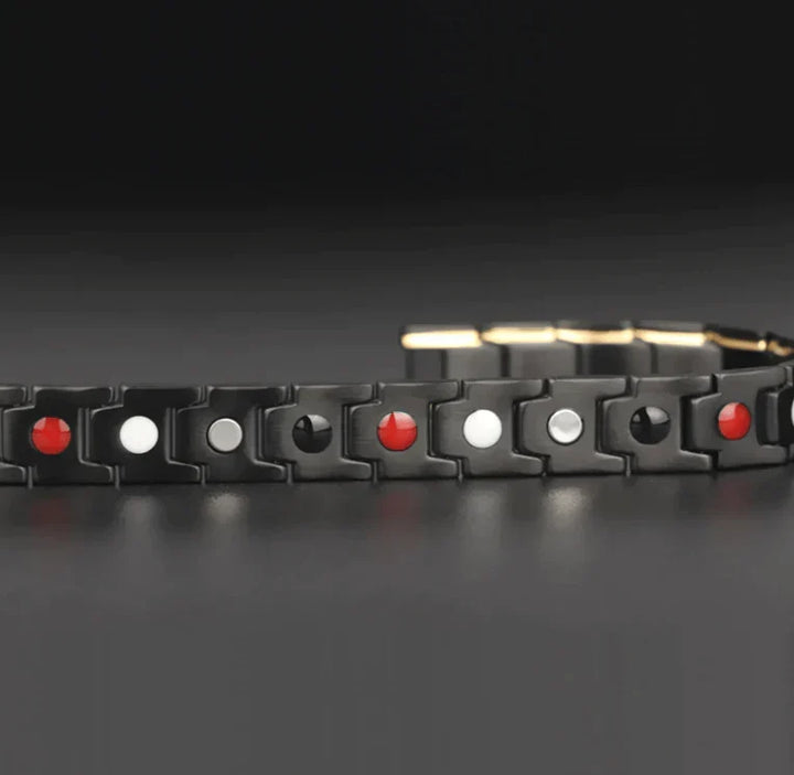 Hälsosamt magnetarmband