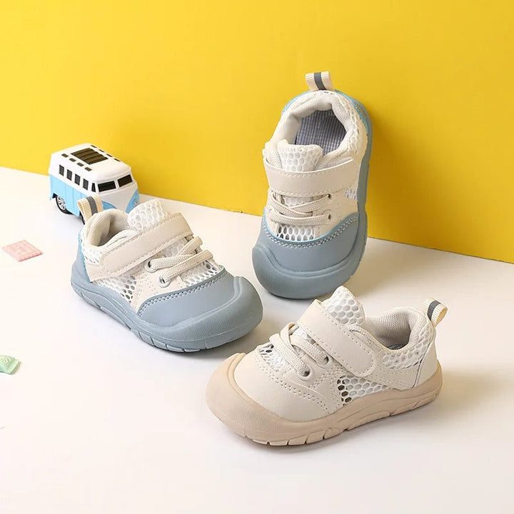Ember Barefoot-skor för barn – flexibel och lätt komfort