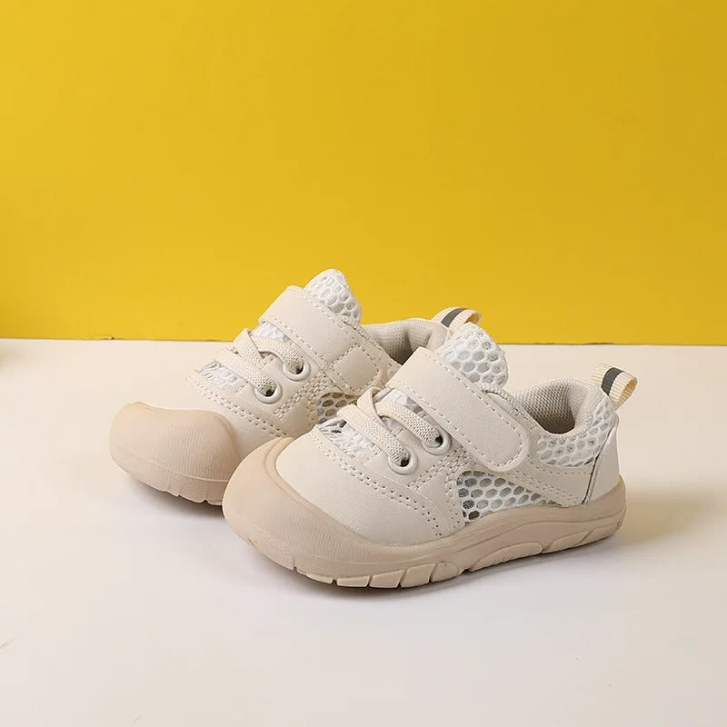 Ember Barefoot-skor för barn – flexibel och lätt komfort