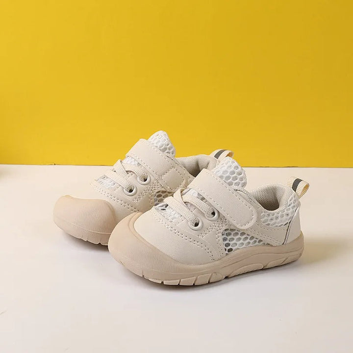 Ember Barefoot-skor för barn – flexibel och lätt komfort