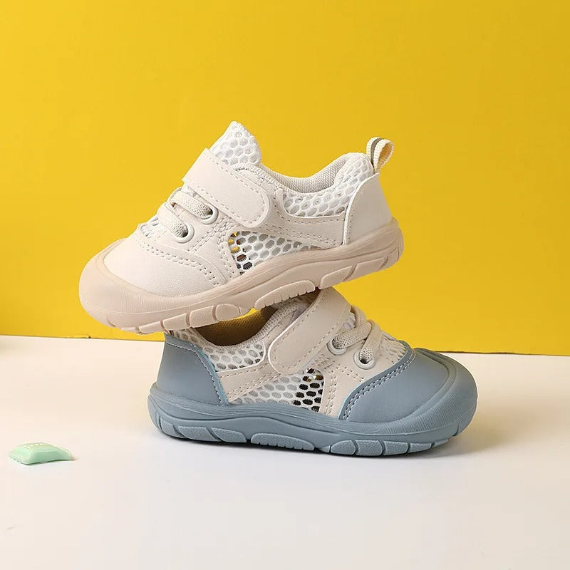 Ember Barefoot-skor för barn – flexibel och lätt komfort