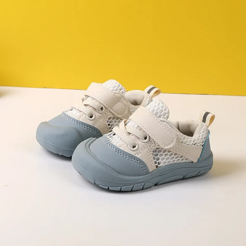 Ember Barefoot-skor för barn – flexibel och lätt komfort