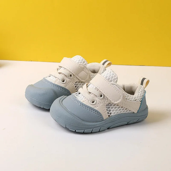 Ember Barefoot-skor för barn – flexibel och lätt komfort