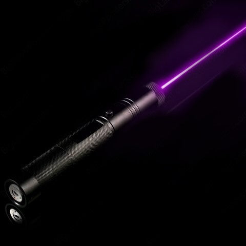 Zelara-Power Laser Pointer 303 – Uppladdningsbar USB-laserpekare med hög effekt