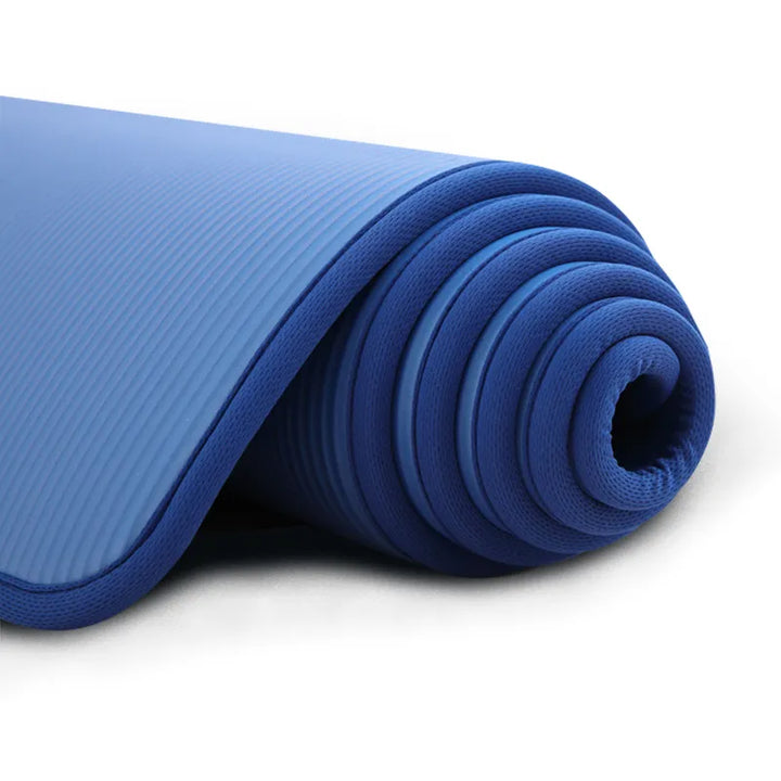 Extra tjock halkfri yogamatta - FlexiMat