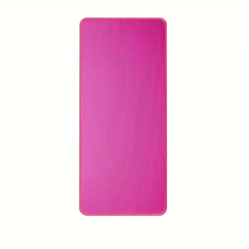 Extra tjock halkfri yogamatta - FlexiMat