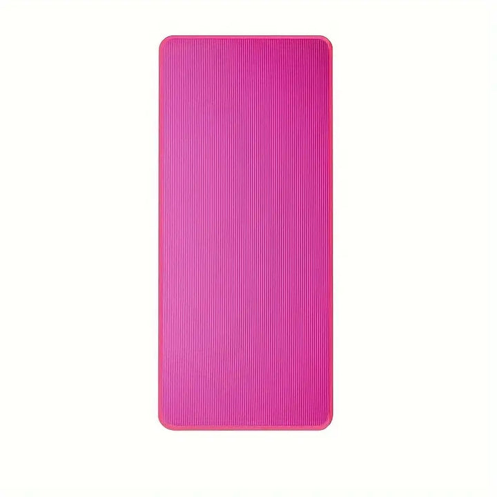 Extra tjock halkfri yogamatta - FlexiMat