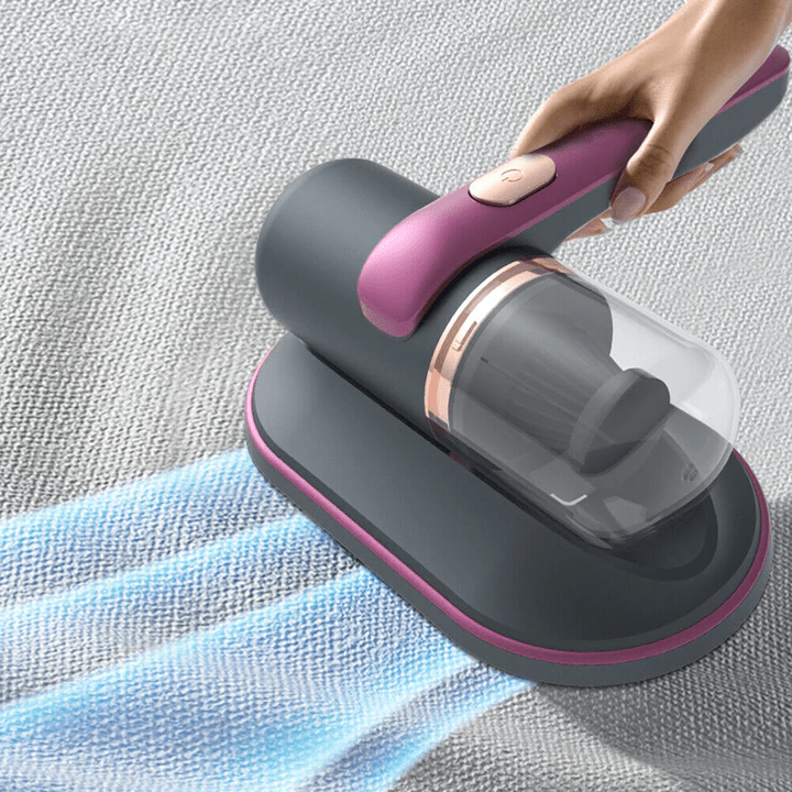 Bärbar Högfrekvent Dammsugare – PowerVac