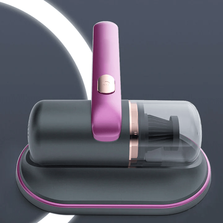 Bärbar Högfrekvent Dammsugare – PowerVac