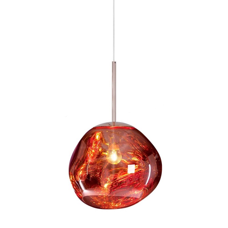 Taklampa Melt