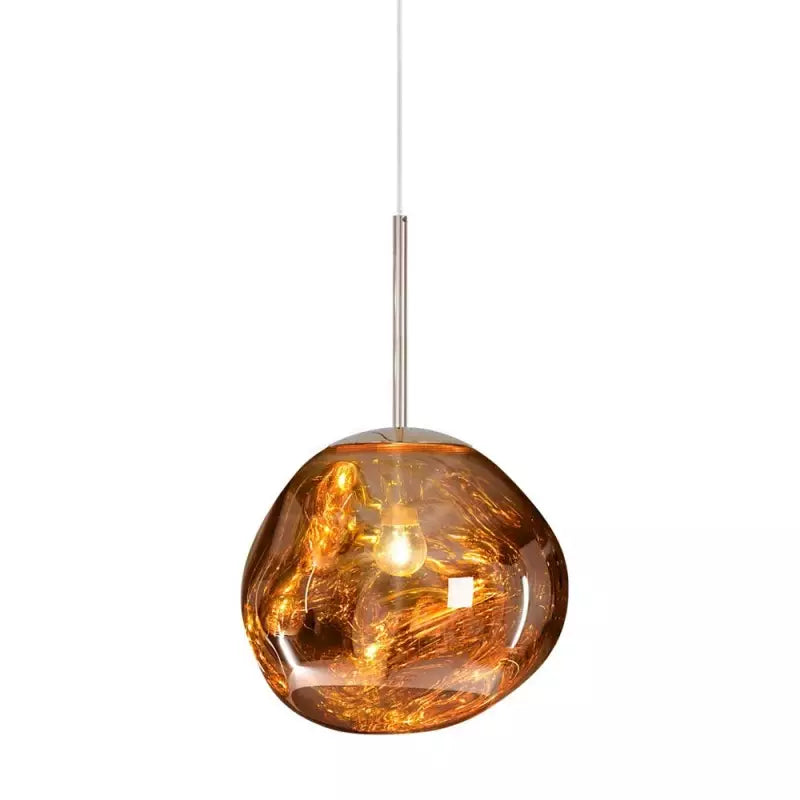 Taklampa Melt