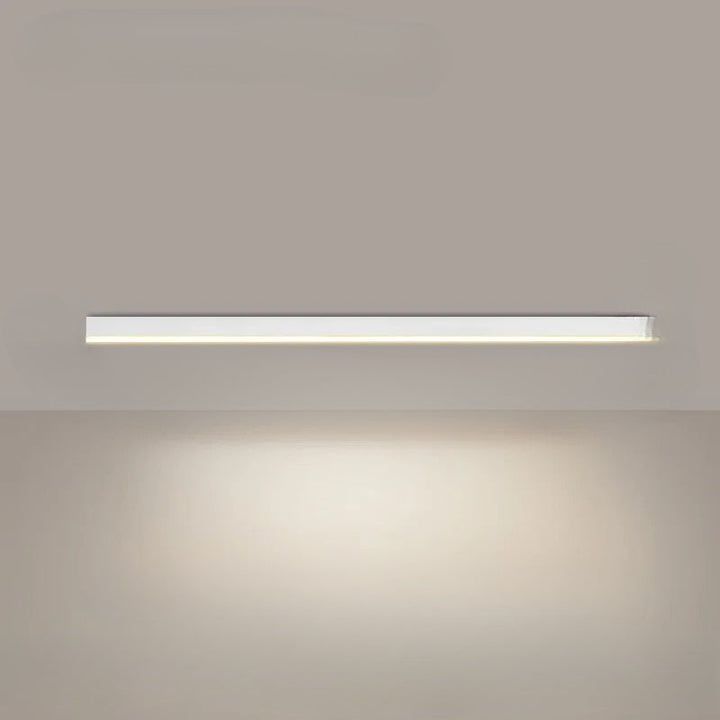 Modern LED-taklampa - energisnål design