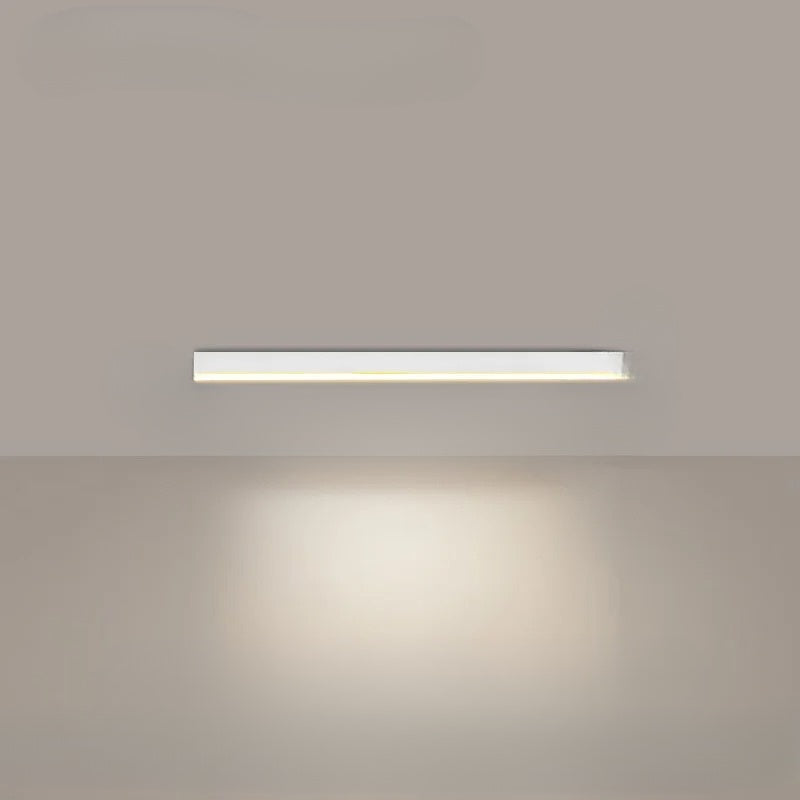 Modern LED-taklampa - energisnål design