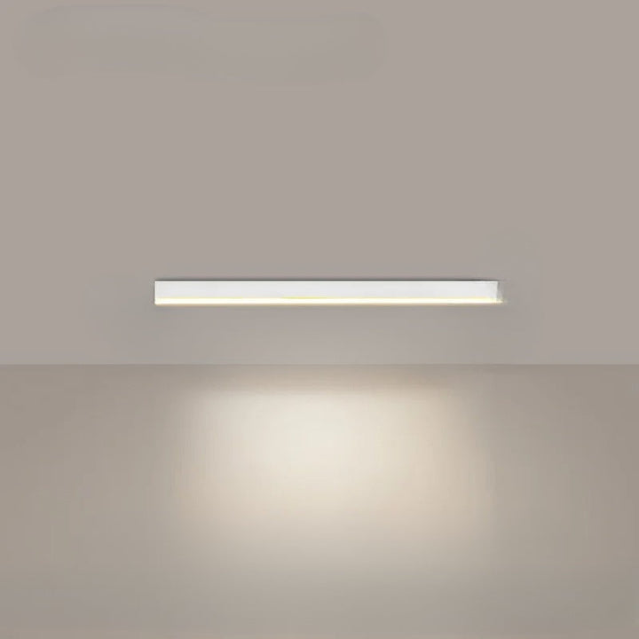 Modern LED-taklampa - energisnål design