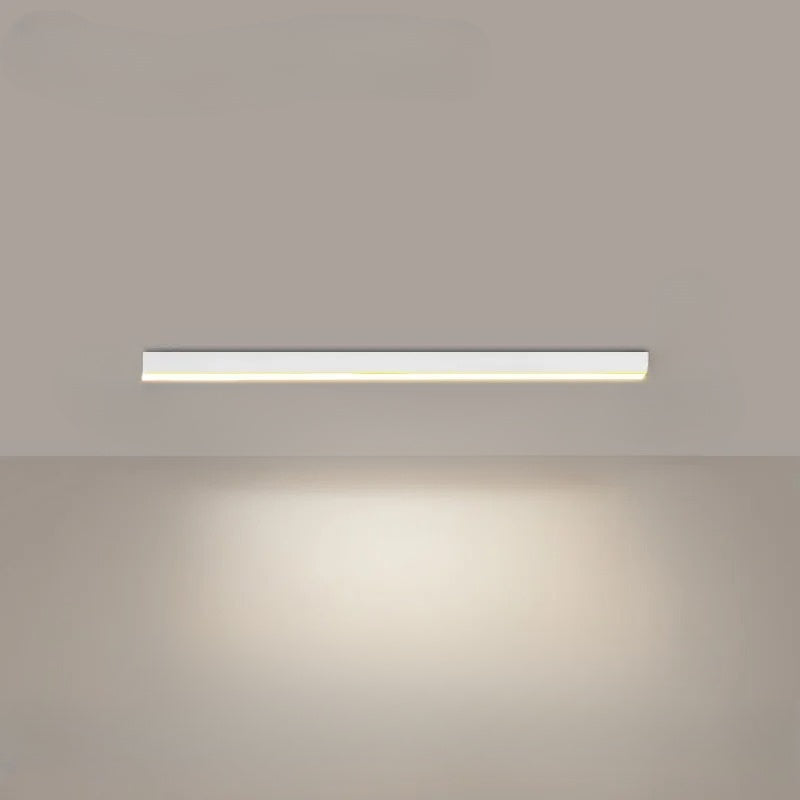 Modern LED-taklampa - energisnål design