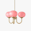 Modern taklampa | Lyxig och förfinad design