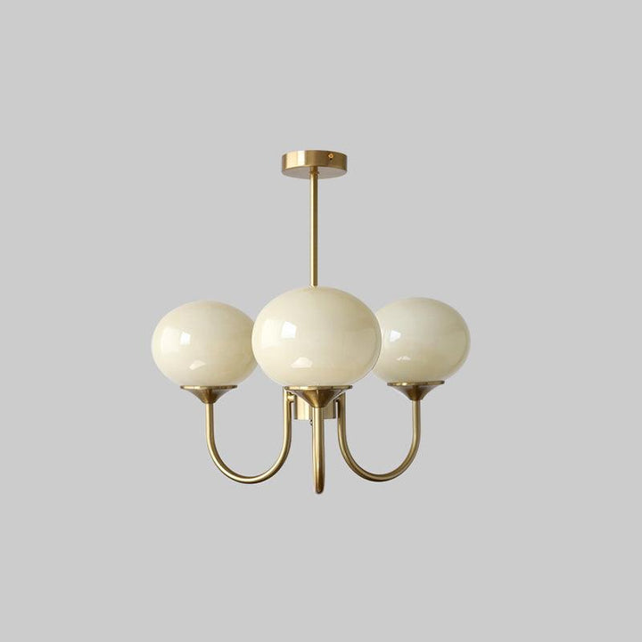 Modern taklampa | Lyxig och förfinad design
