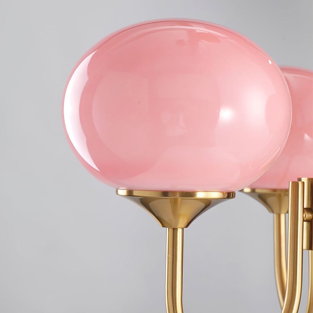 Modern taklampa | Lyxig och förfinad design