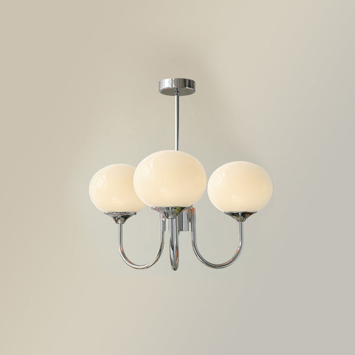 Modern taklampa | Lyxig och förfinad design