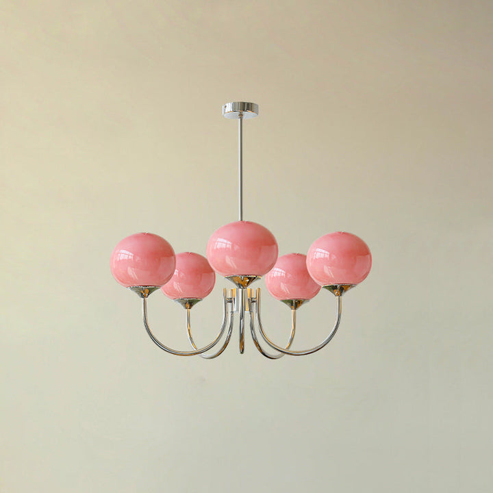 Modern taklampa | Lyxig och förfinad design