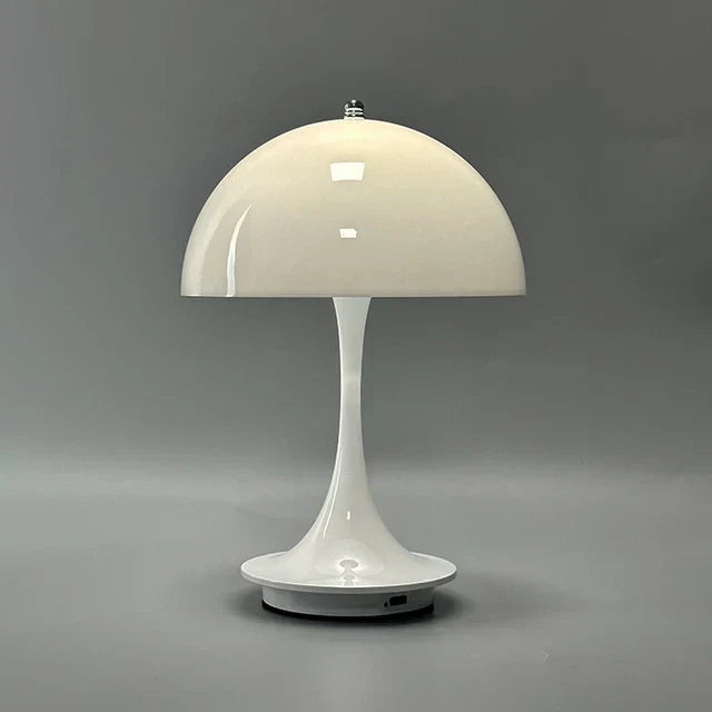 NordicLume | Modern sladdlös lampa
